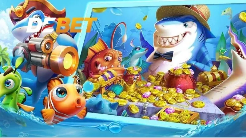 Cách Chơi Bắn Cá Đổi Thưởng Club
