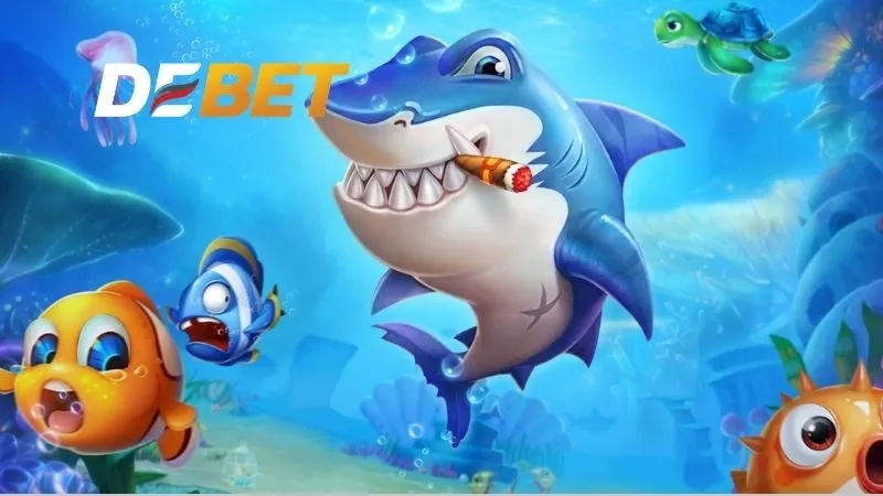 Giới thiệu về bắn cá đổi thưởng thẻ cào
