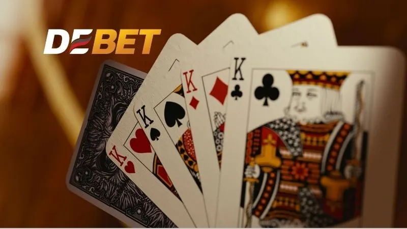 Những kỹ thuật gạt bài phổ biến