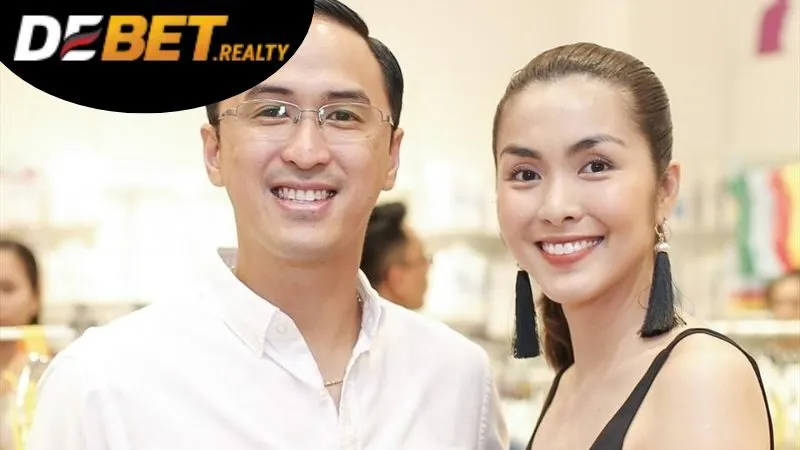 Những thành công nổi bật của nhà cái dưới sự lãnh đạo của CEO Debet Tăng Thanh Hà