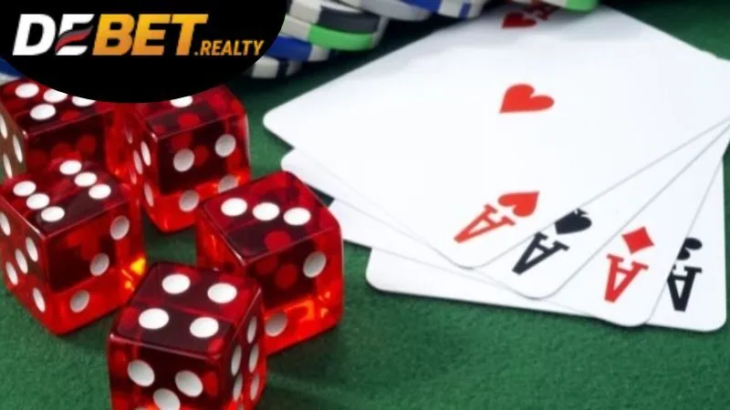 Game Bài Độc Quyền: Những Trận Cược Kịch Tính Không Thể Bỏ Lỡ