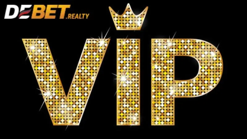 Hệ Thống VIP: Dành Cho Những Người Chơi Đặc Biệt