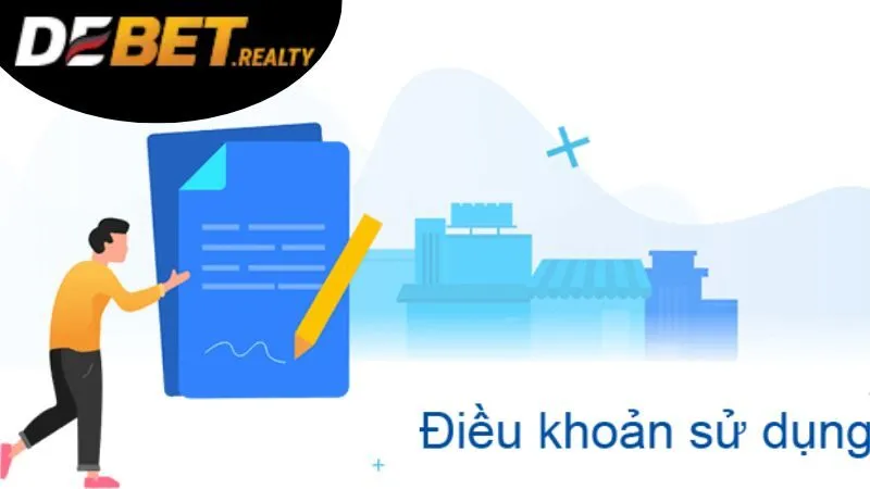 Những Quy Định Trong Điều Khoản Sử Dụng Quan Trọng Cần Lưu Tâm