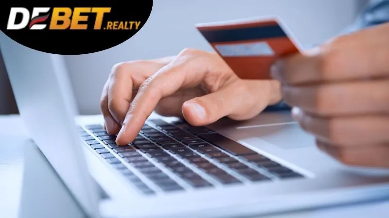 Lợi ích của việc thực hiện quy trình nạp tiền Debet nhanh chóng