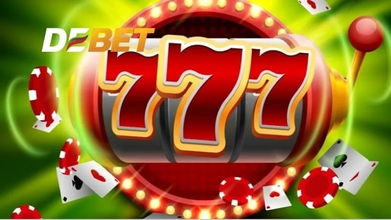 Tổng Quan Về Game Nổ Hũ 777