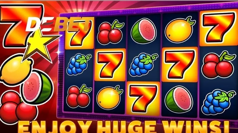 Các Tính Năng Nổi Bật Của Game Nổ Hũ 777