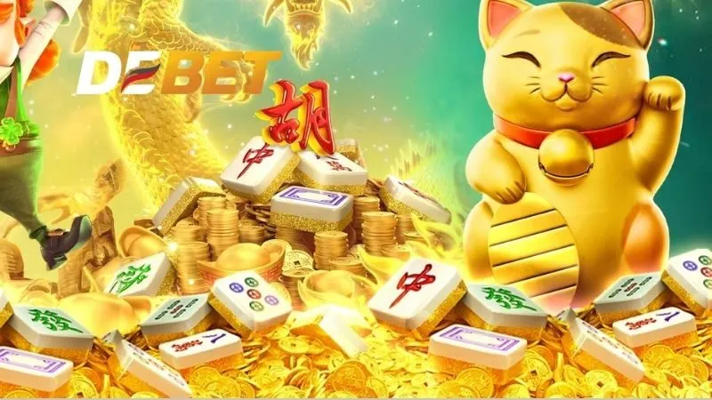 Giới thiệu về game nổ hũ mèo chiêu tài