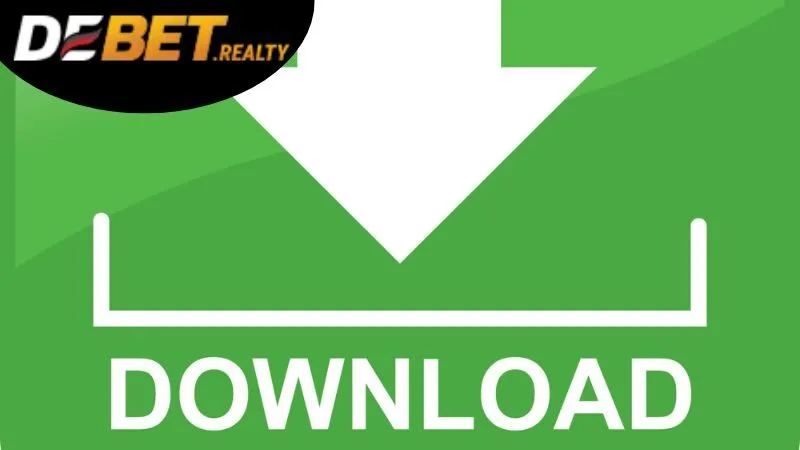 Hướng dẫn chi tiết người dùng biết cách sử dụng app để đặt cược